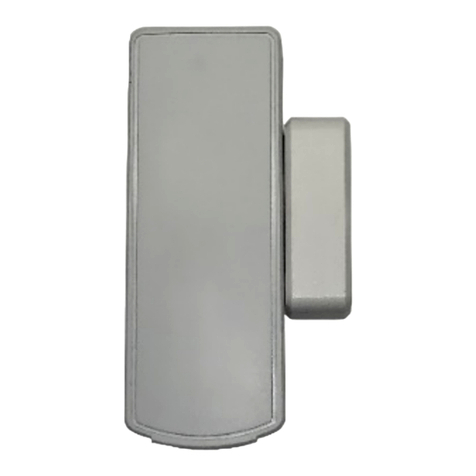 ClareOne CLR-C1-DWCNT instruction manual