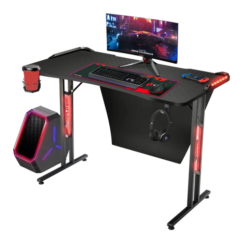 Otto OS-GD27-R Mounting instructions