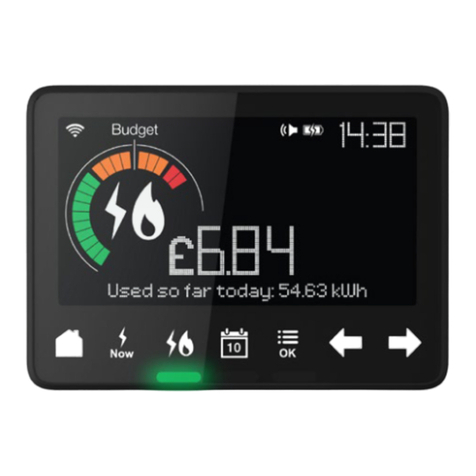 SMS smart meter installation guide