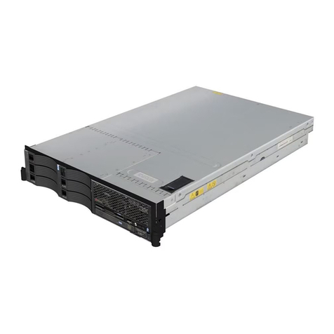 IBM Eserver 345 Series User manual