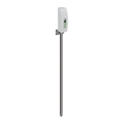 Froggit DP150 manual