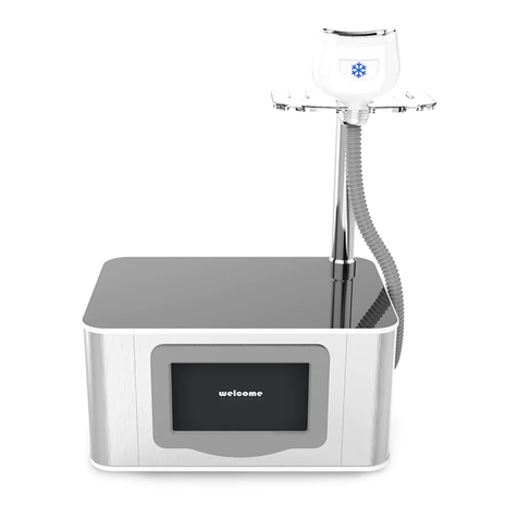 mychway MS-1150C User manual