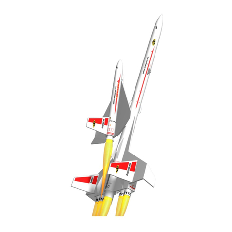 SEMROC MX Orbital Transport KMX-01 User manual