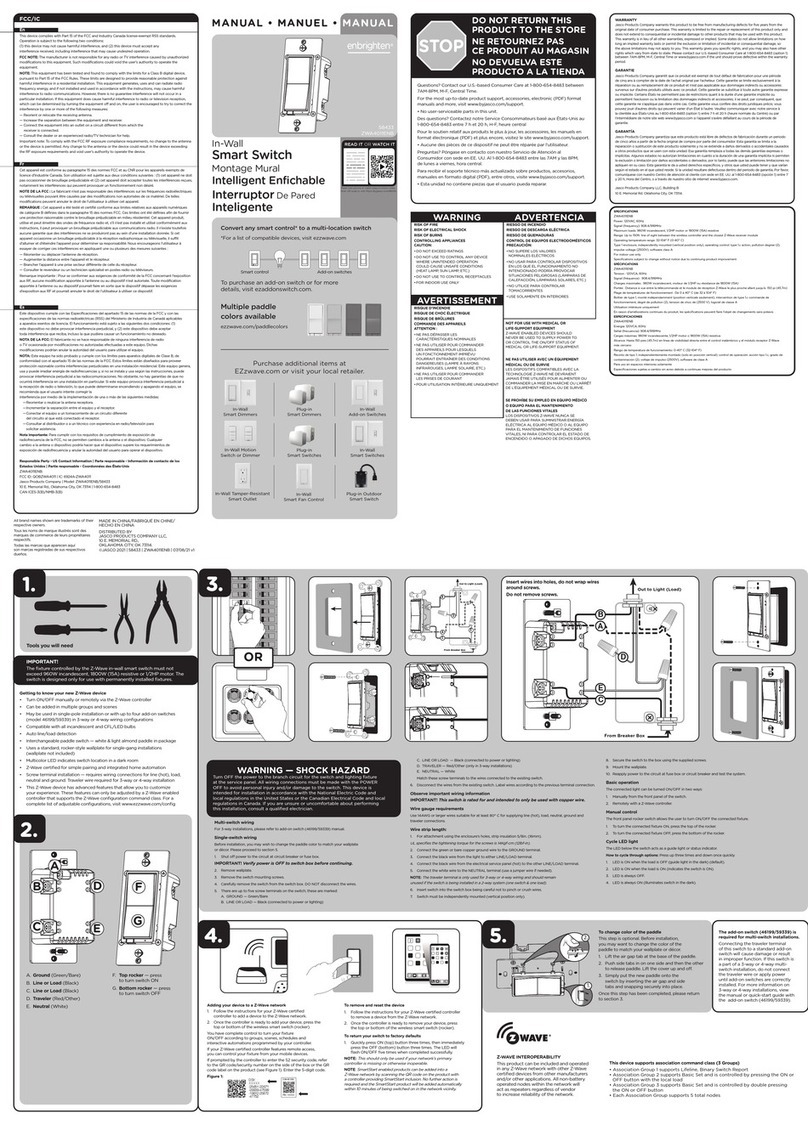 enbrighten 58433 manual