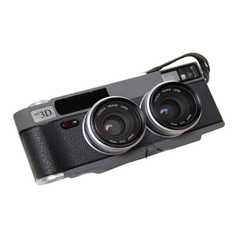 RBT S1 User manual