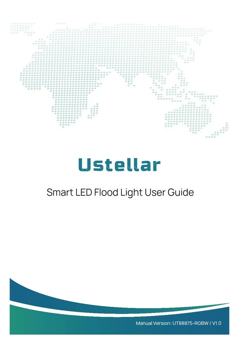 Ustellar UT88875 user guide