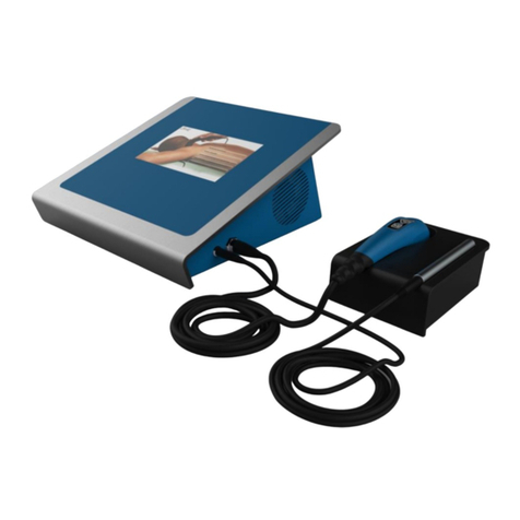 Skanlab NG PRO user manual