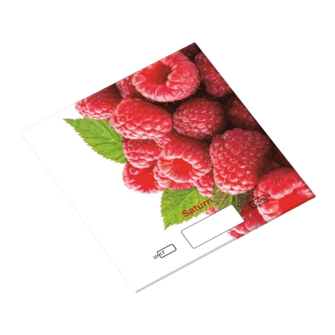 Saturn ST-KS7816 User manual