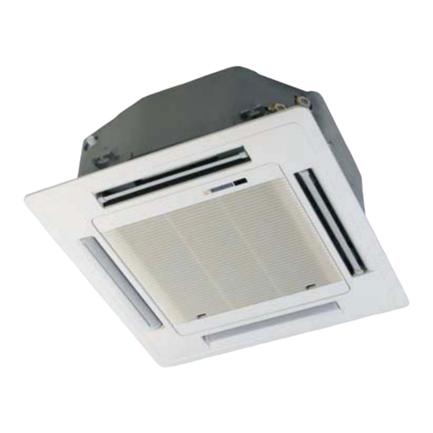 Fast CSF Series Use and maintenance manual
