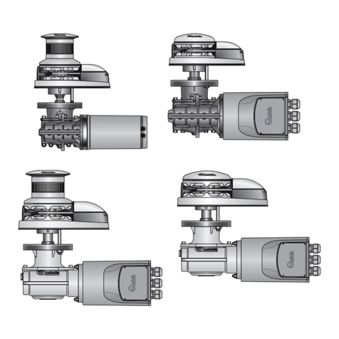 Quick DP Series User manual