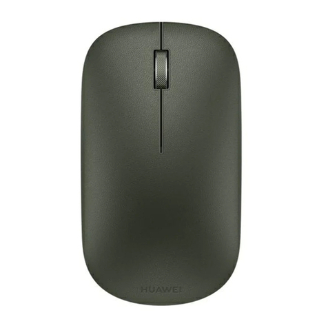 Huawei CD23 quick start guide