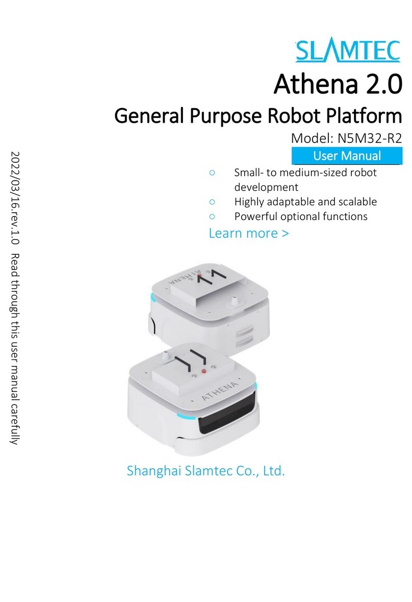 Slamtec N5M32-R2 user manual
