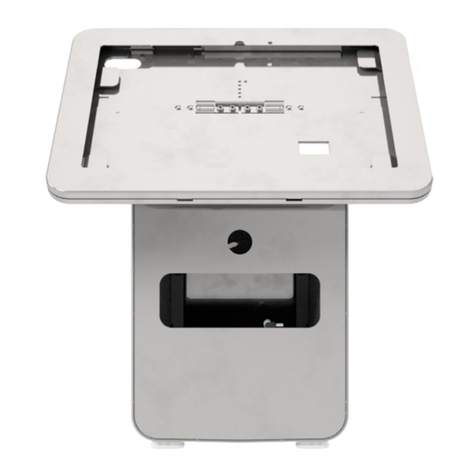 Anker RK10 operating manual