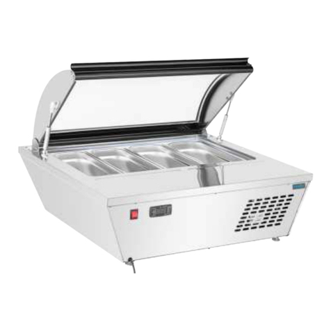 Polar Electro DB319 instruction manual