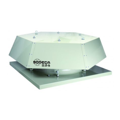 SODECA HT User manual SODECA HT User manual