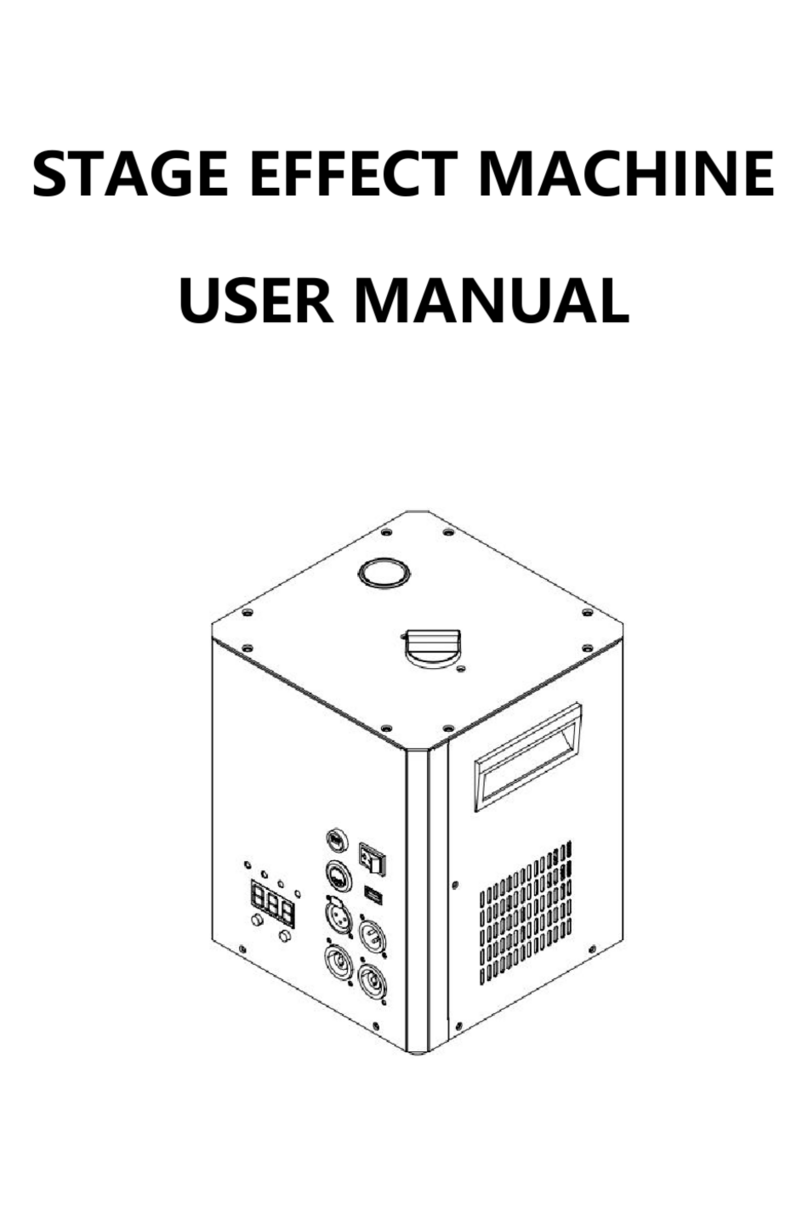 Nebula NE-SPARK user manual