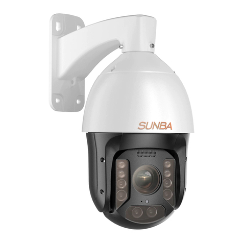 SUNBA P636 V2-Performance Series User manual SUNBA P636 V2-Performance Series User manual