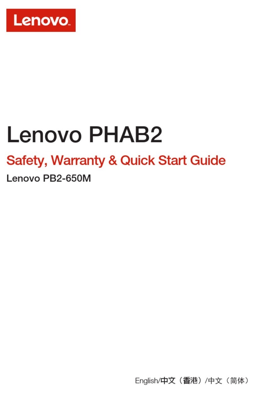 Lenovo PHAB2 How to use Lenovo PHAB2 How to use