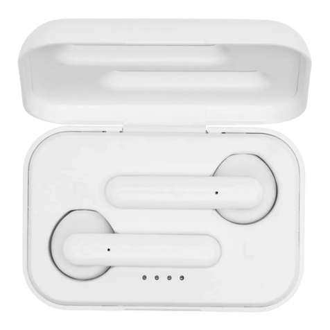 Linocell TWS manual