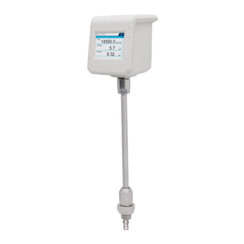 Compressed Air Alliance FLT user manual