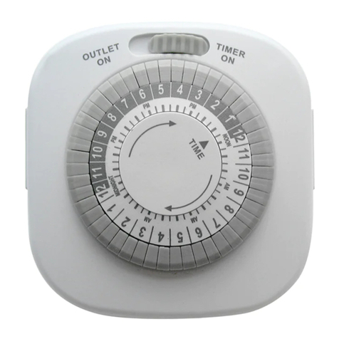 WESTEK TM09DHB Guide