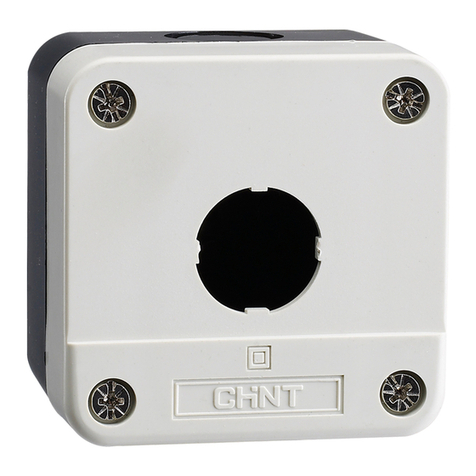 CHINT NP2 Series User instruction