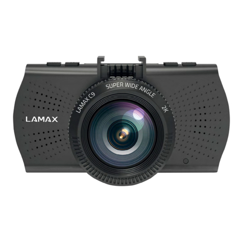 LAMAX C9 User manual