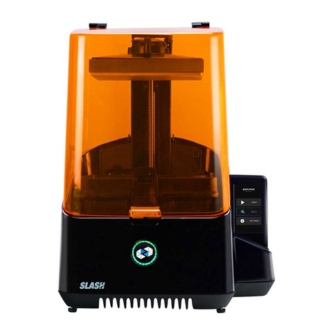 Uniz SLASH 2 PLUS user manual