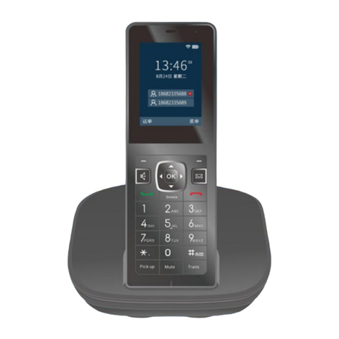 LV switch SIP-H680 Series user manual