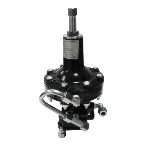 Emerson TARTARINI PS/80-1 User manual