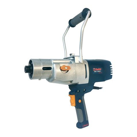 Rebir EM1-950E-2 User manual