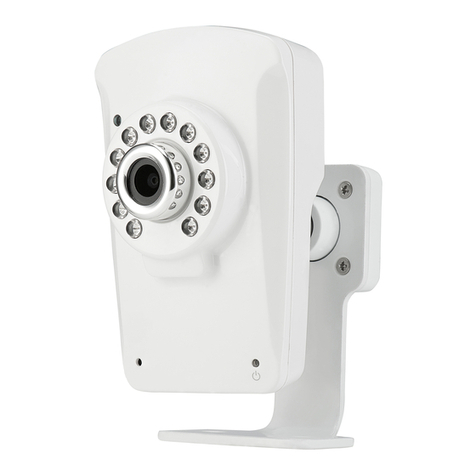Spy Tec Aeon ID User manual