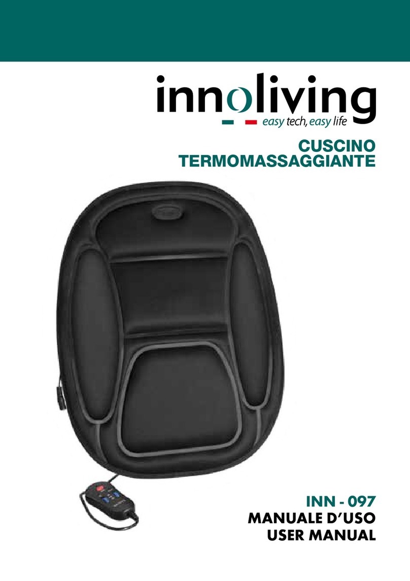 INNOLIVING INN - 097 user manual