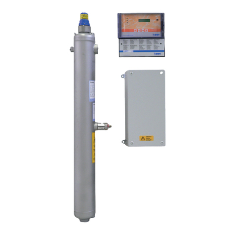 BWT Bewades 80W80/11N Installation and operating manual BWT Bewades 80W80/11N Installation and operating manual