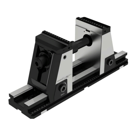 SCHUNK KSX-C2 User manual