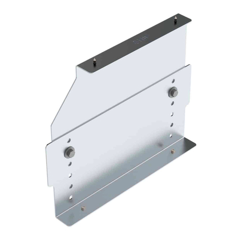 Ranger design 70-U7740 installation guide Ranger design 70-U7740 installation guide