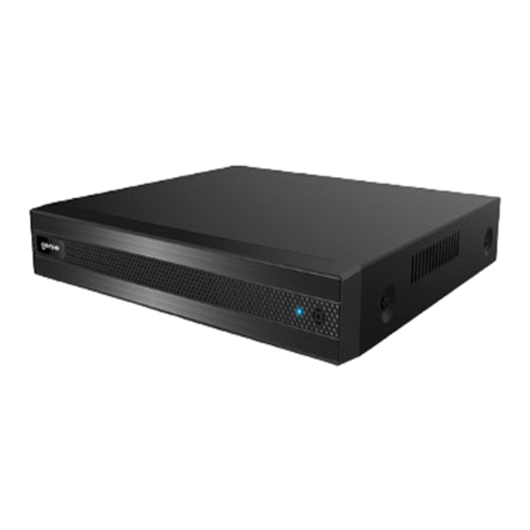 Genie WAHD841 User manual