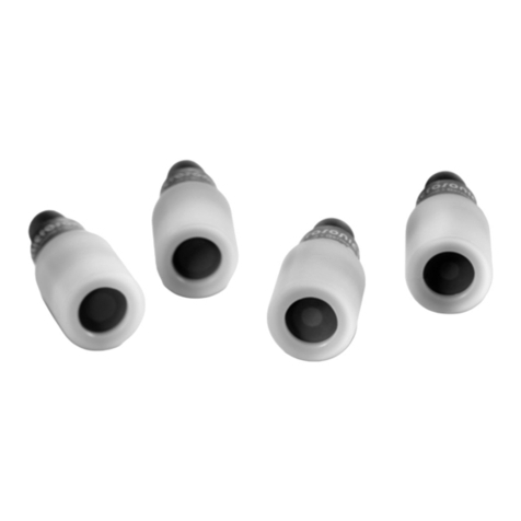 Microsonic pico+15/TF/F User manual