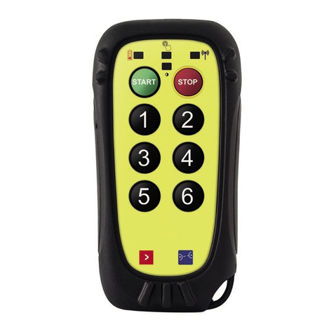 SISTEMATICA Classic EASY user manual