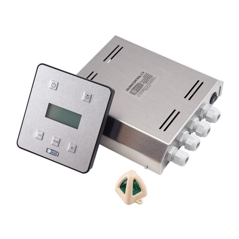 infra world B6749 Instructions for assembly and use
