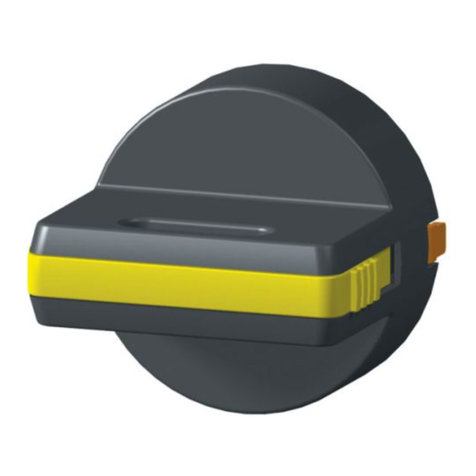 OEZ RP-BC-CP10 Instructions for use