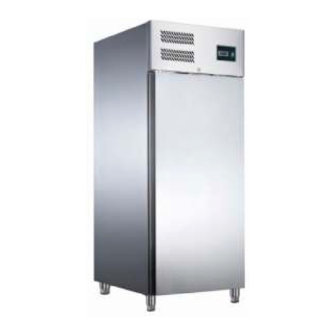 saro EPA 800 TN operating instructions