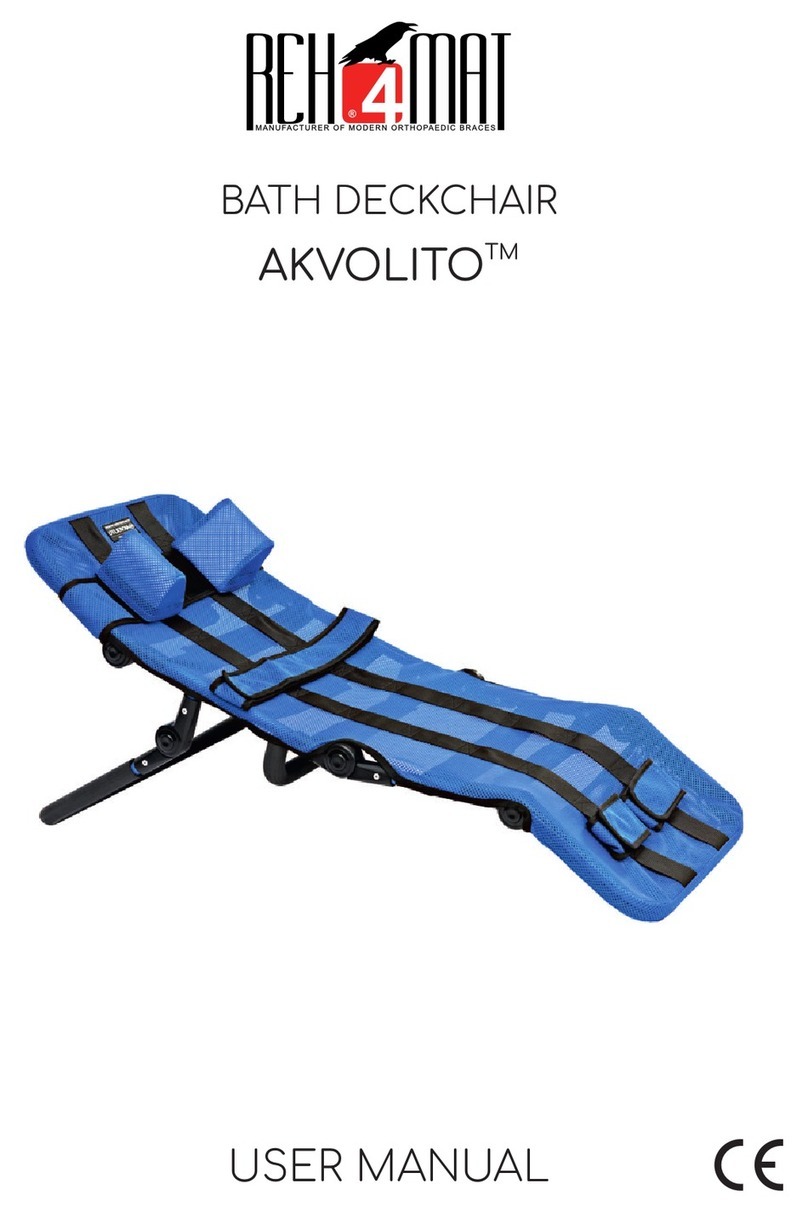 REH4MAT AKVOLITO user manual