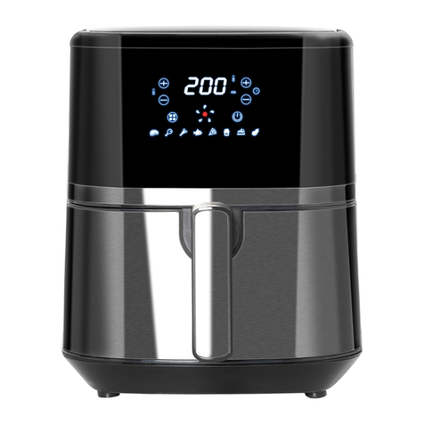 HOMCOM 800-125V70 Using instruction