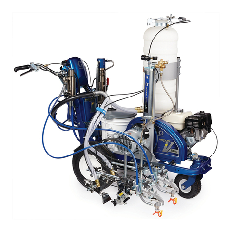 Graco LineLazer 200HS Guide