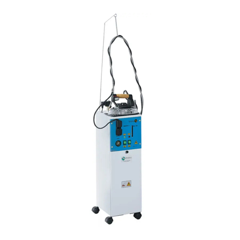 battistella BARBARA 31 Instruction and maintenance manual