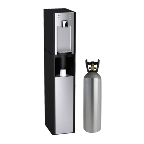 Spring NeoTap Installation and operation guide