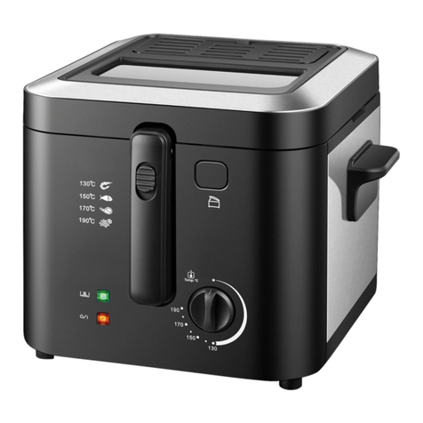 emerio DF-128115.1 User manual