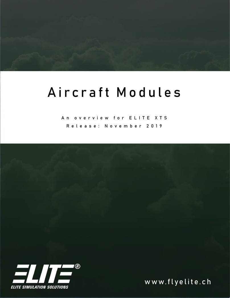 Elite XTS manual