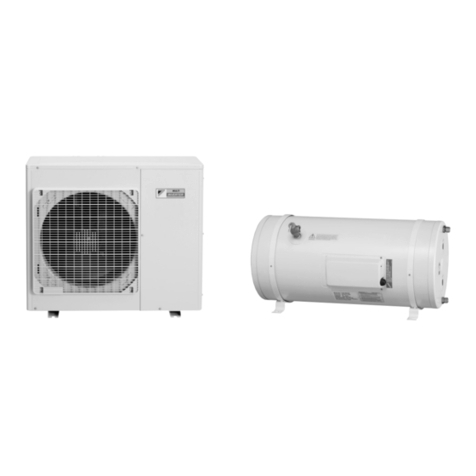 Daikin 3MWKS80LV1 User manual